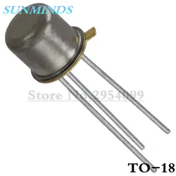 10PCS 2N2222A 2N2907A 2N4416 2N4859 2N2647 2N5114 2N5115 2N5116 2N4392 2N2369 2N4037 2N4014 2N4393 2N4391 TO-18