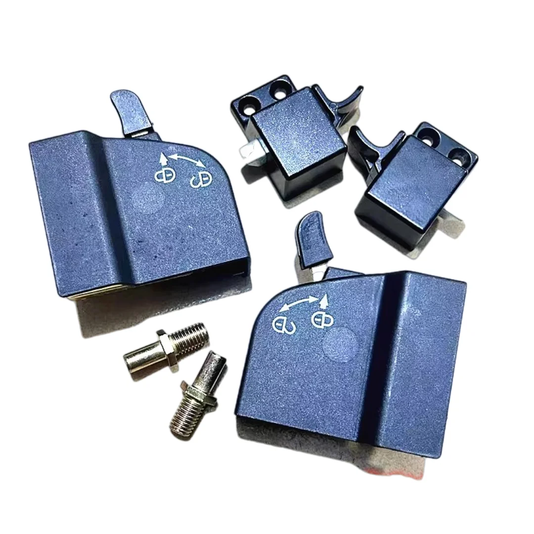 

Подходит для замка переднего лобового стекла экскаваторов Sany SY55, 60, 65, 75, 135, 215, 265 и 365H.