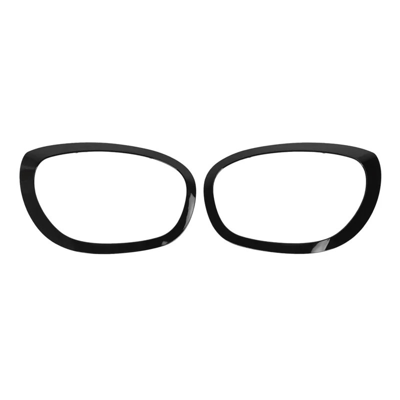 

New Arrival Headlight Trim 51138739351 51138739352 For BMW MINI F60 Headlight Trim Ring Headlight Frame