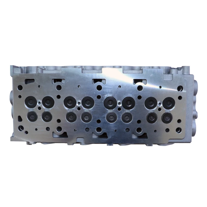 

Auto Spare Parts Delphi 2.0L GW4D20 Engine 4D20 Cylinder Head Assembly For Great Wall Wingle 5 Pickup Haval H5 H6