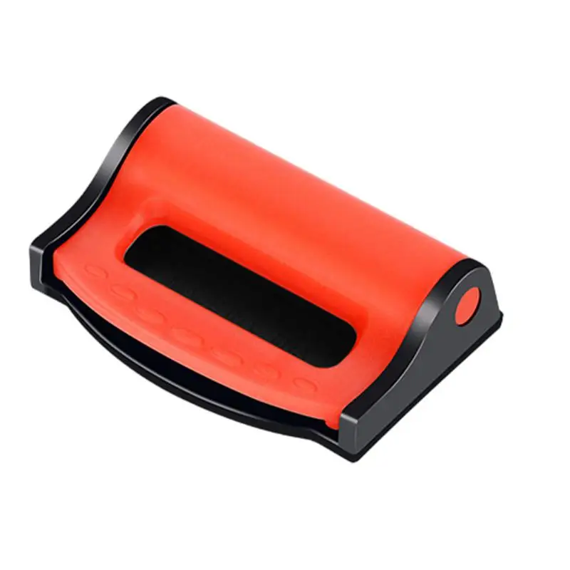 

Car Belt Clip Fluorescent Seat Belt Adjuster Locking Clip Comfortable Safe Strap Positioner Locking Clip Tension Adjuster For