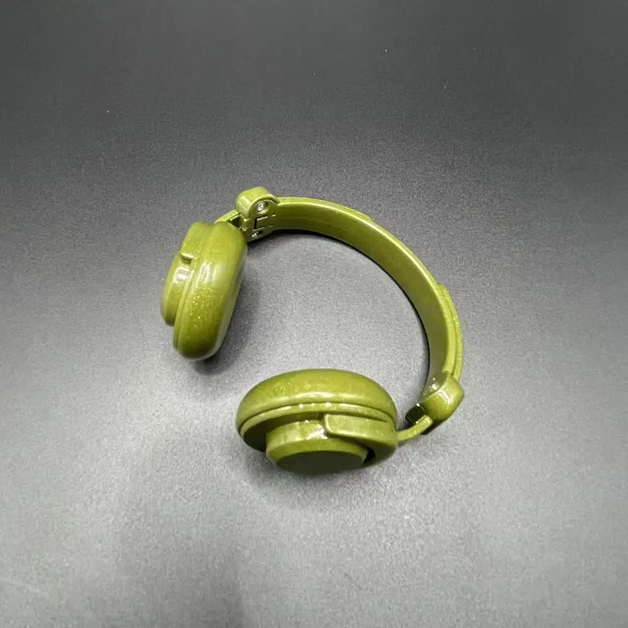 (V3/V1/V2) ملحقات لابوبو - سماعات رأس جديدة بحجم قابل للتعديل للدمى القطيفة الصغيرة مقاس 10-20 سم - إكسسوارات وهدايا الدمية #2