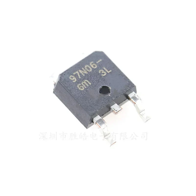

(1PCS) NEW SQD97N06-6M3L SQD97N06 6M3L / STD27N3LH5 STD27N 3LH5 / STU6305 STU 6305 High Quality