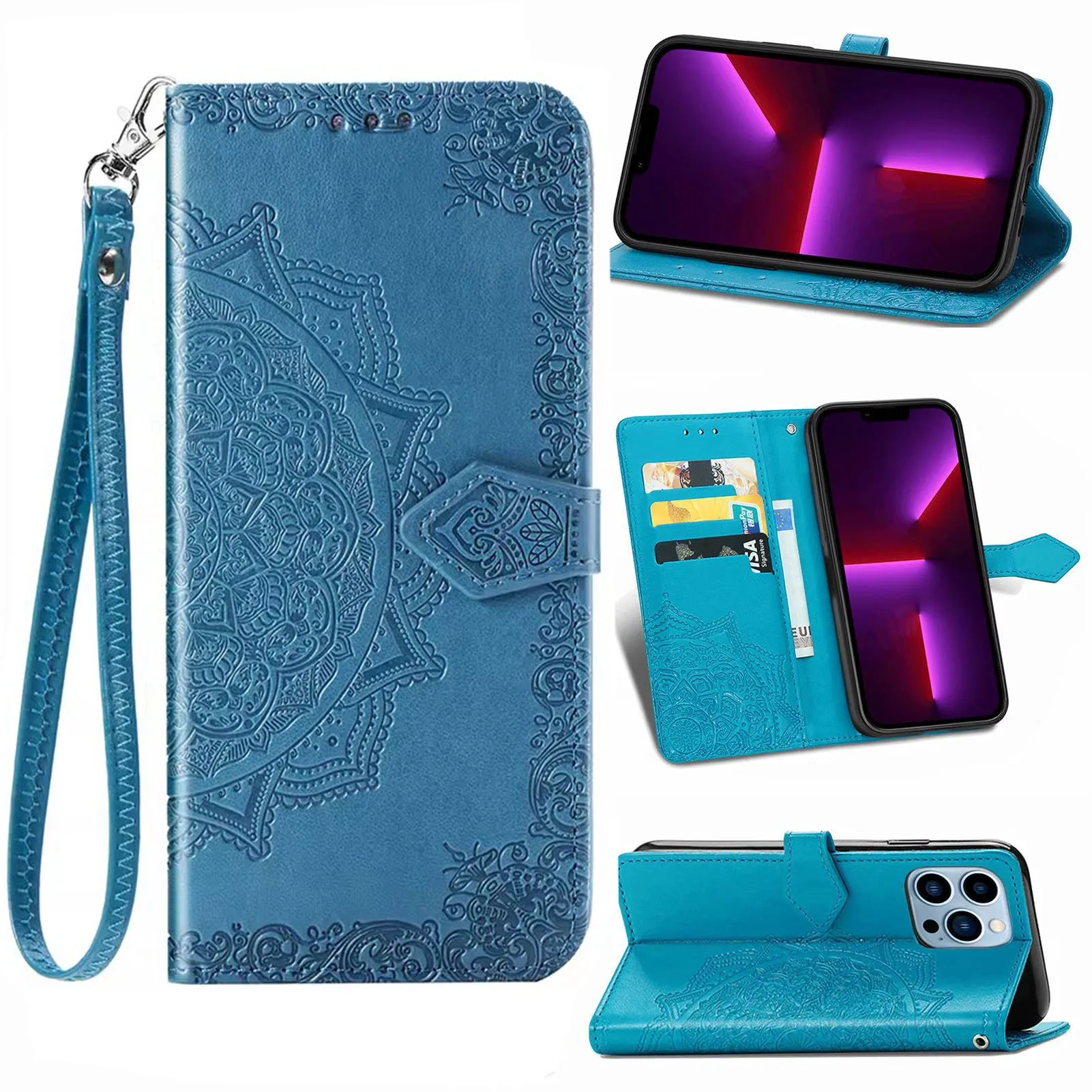 Case For Sharp Aquo… - image