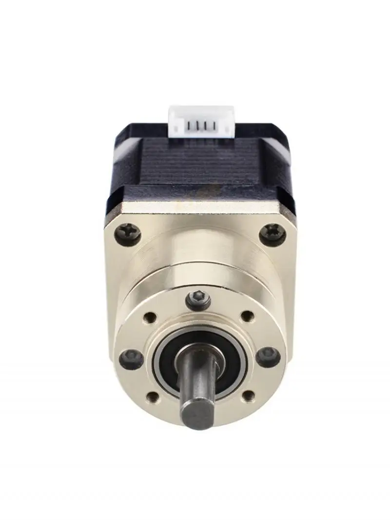 42 planetary deceleration stepper motor deceleration ratio 5:18 motor automation equipment speed regulation motor 24V