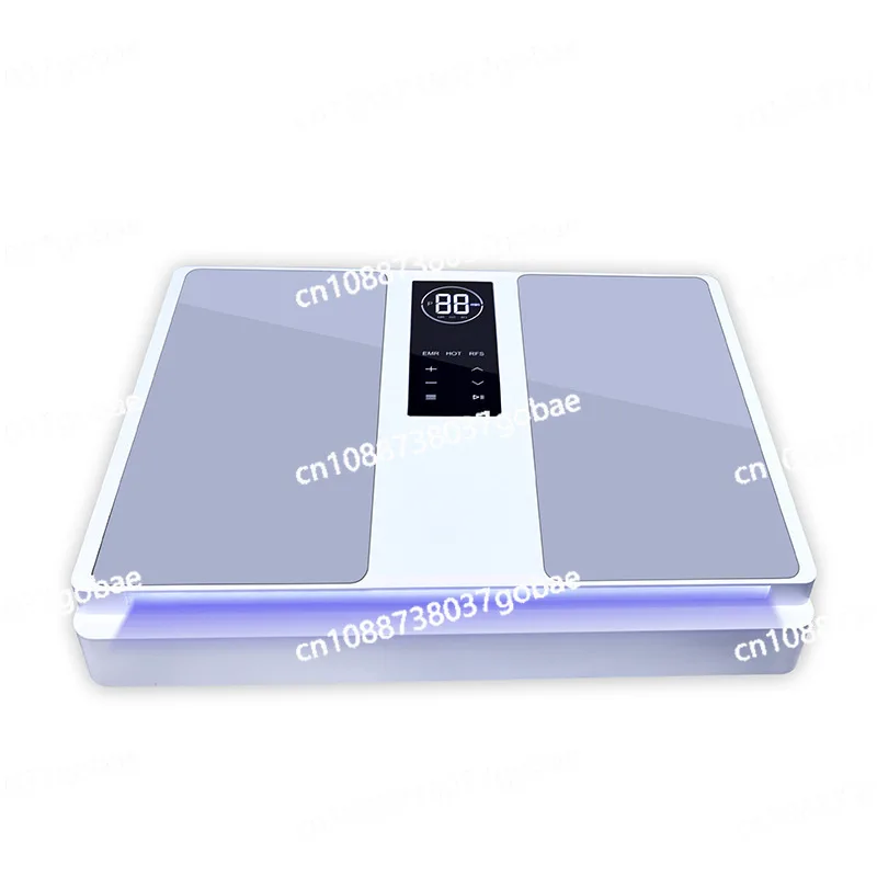 

Pulsator, new pedicure instrument, magnetic levitation energy instrument, foot massage regimen