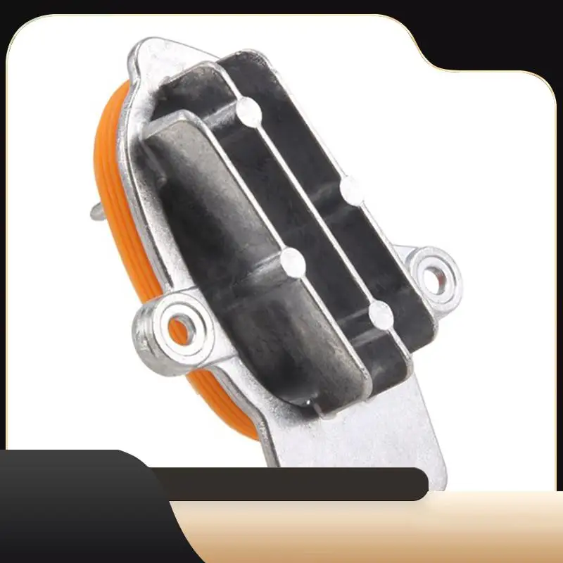 

A13Z-For BMW X1 F48 LCI 2019-2022 Right LED Daytime Running Light Source Turn Signal Headlight Module 63119477822