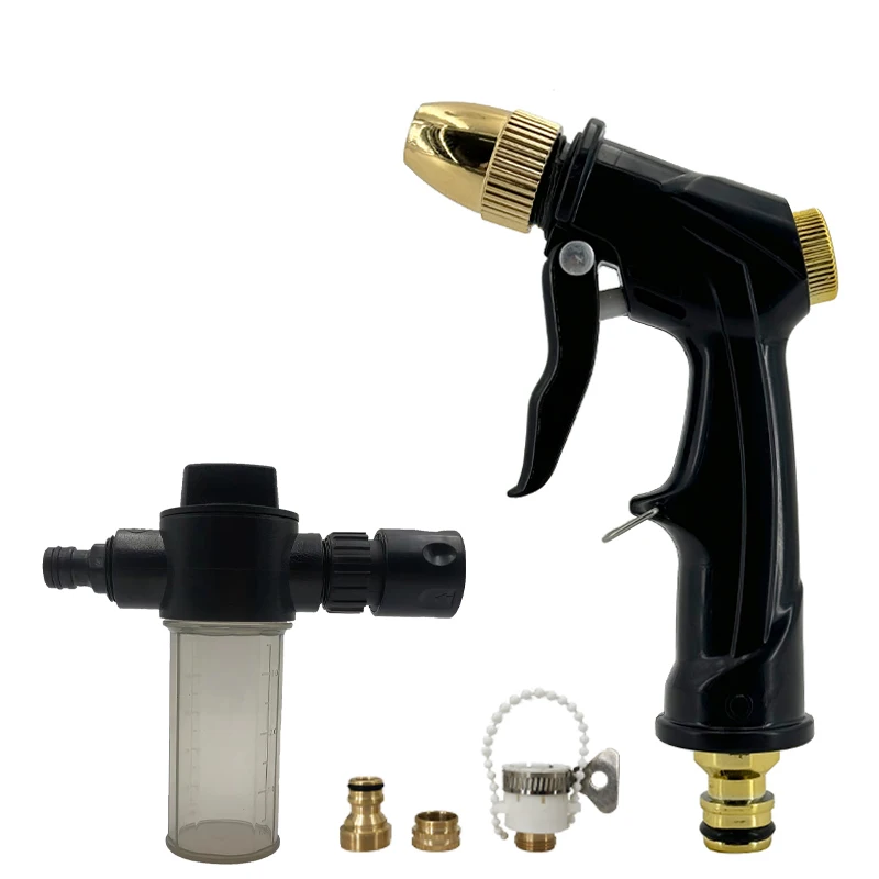 Goun Hose Garden Wa…