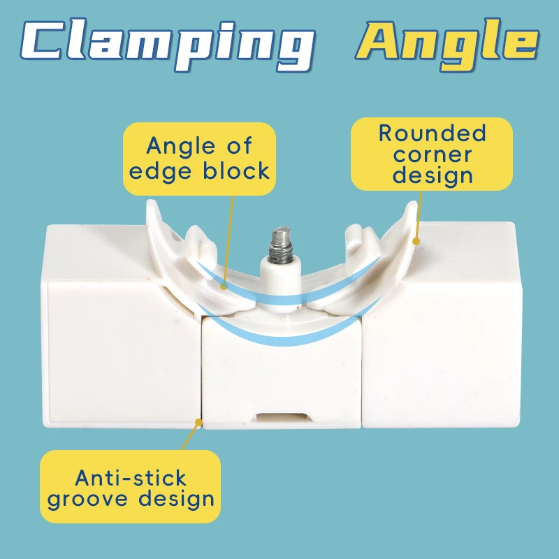 Cubo mágico 3x3x3 3d uv impresso hambúrguer alívio do estresse quebra-cabeça profissional jogo de velocidade suave brinquedo das crianças presente