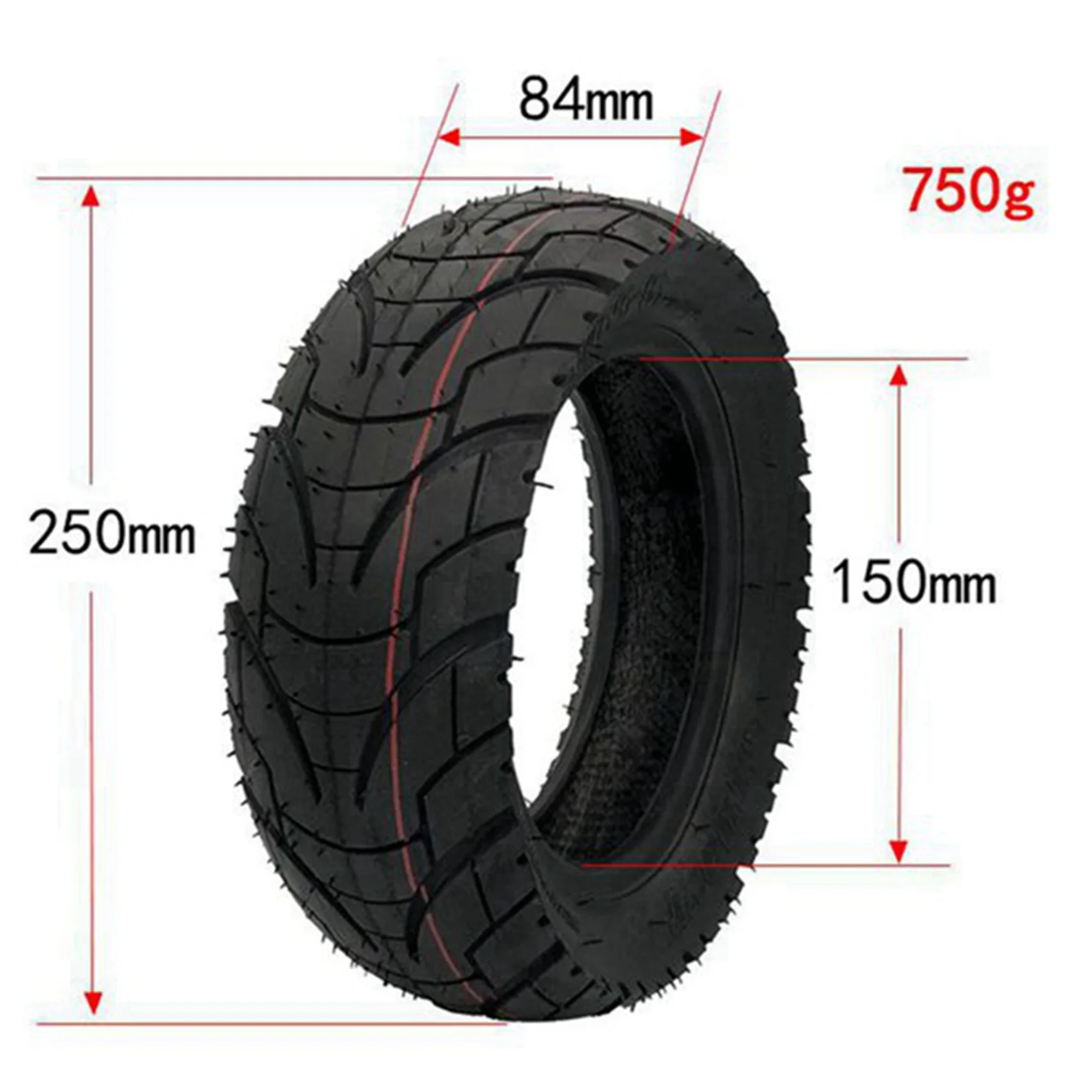 

Strict 2Pcs 80/65-6 Tyre 10X3.0-6 Tyre For Electric Scooter Speedual Grace 10 Zero 10X 10 X 3.0