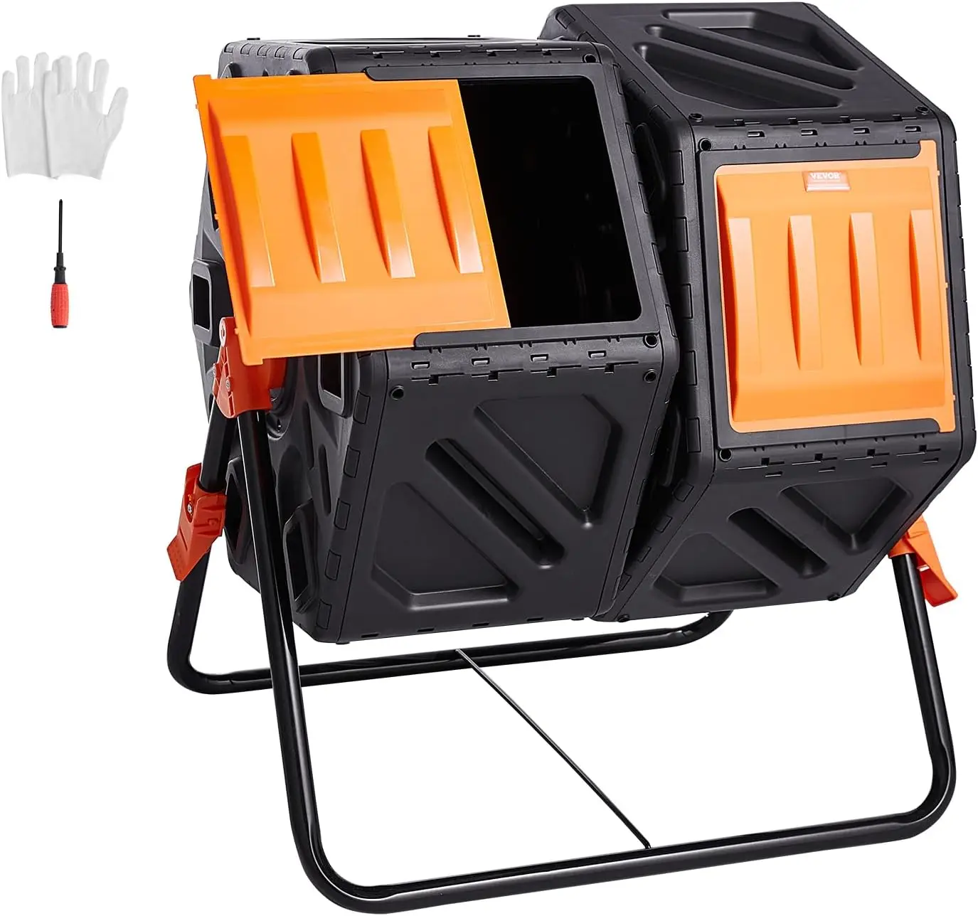 37-Gal Dual Chamber…