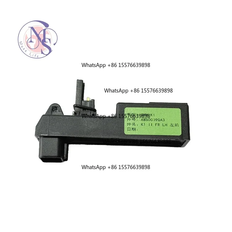 ZOCI-FOR-AW50039QA3 AW50040QA4 AW50041QA4 Window Control Module For Haval H3 H5 Replacement Parts
