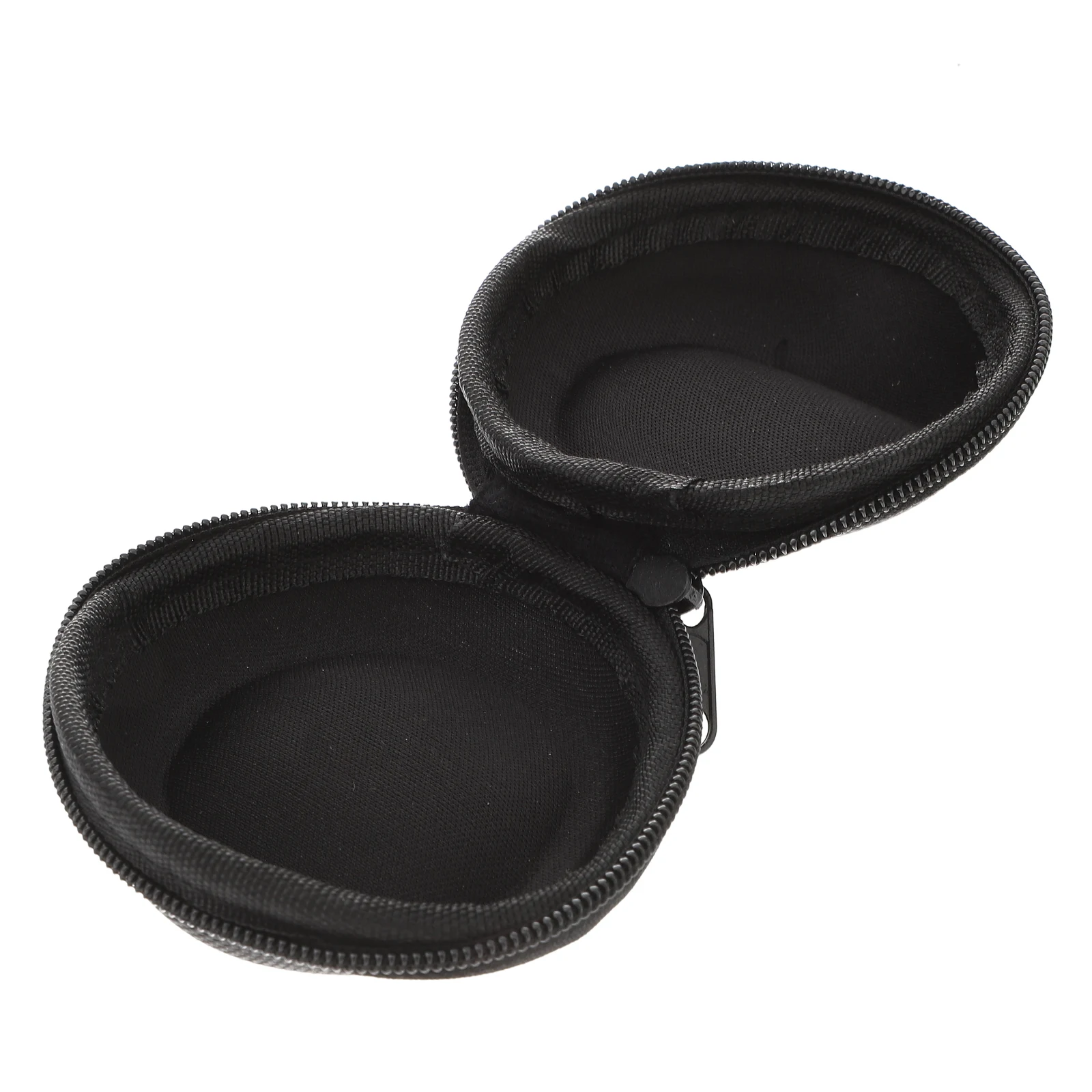 

Portable Watch Box Storage Case for Men Women Travel Jewelry Case with Felted Interior Single Display Cases for Watches