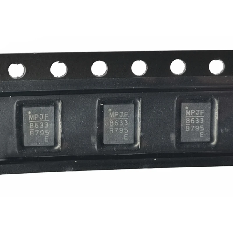 (1 قطعة) MPQ8633BGLE-Z QFN-21 MPQ 8633 رقاقة IC جديد الأصلي #1