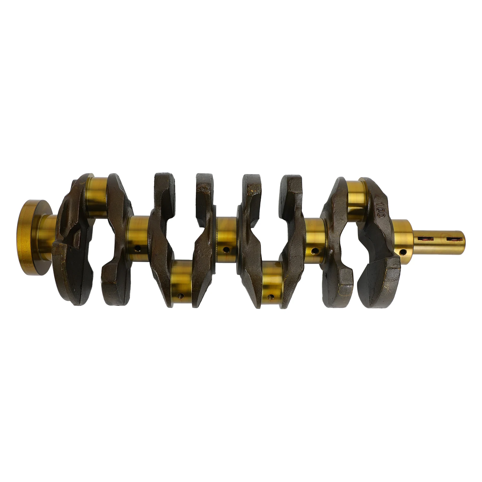 Areyourshop 23510-2G500 23111-2G200 Motorkurbelwelle für Kia Hyundai Sonata Kia Forte 2.4L