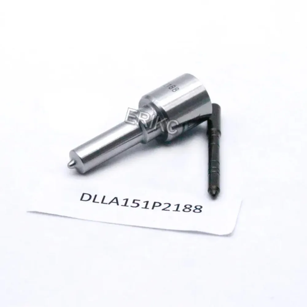 ERIKC Diesel Nozzle Replacement DLLA151P2188 (0433172188) Injector Spare Part Spray DLLA 151P2188 (0 433 172 188) for 0445110395