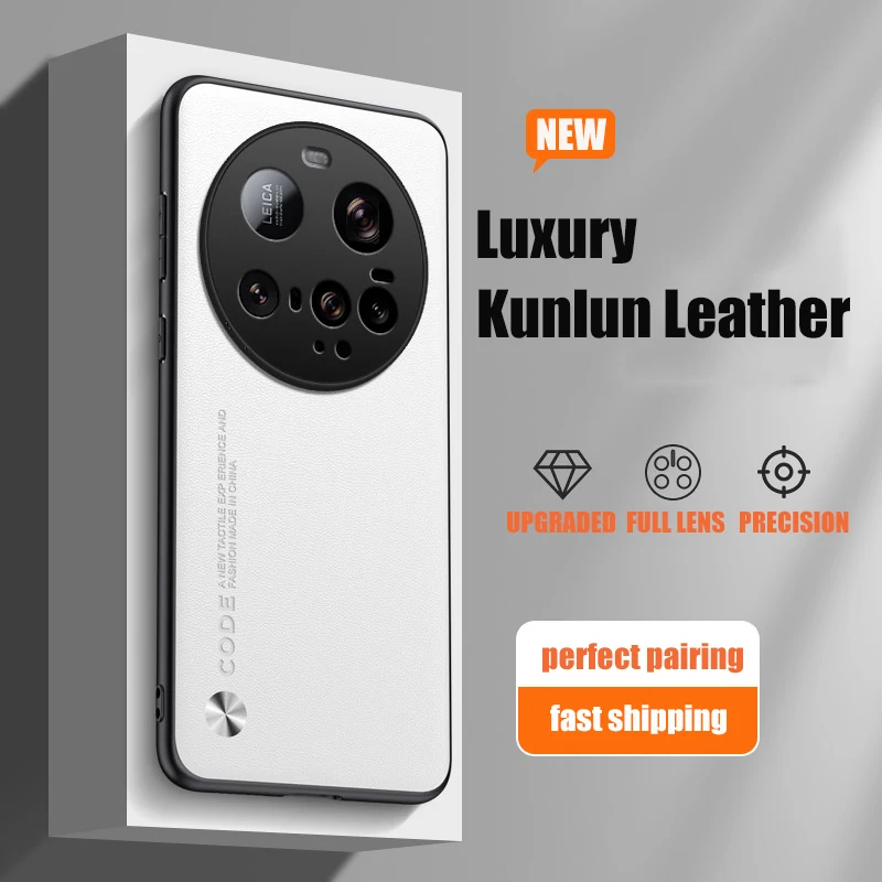 Luksusowe etui na telefon Xiaomi 15 Ultra Silicone Bumper Shockproof Cover Coque For Xiaomi 15 Phone Fundas Shell