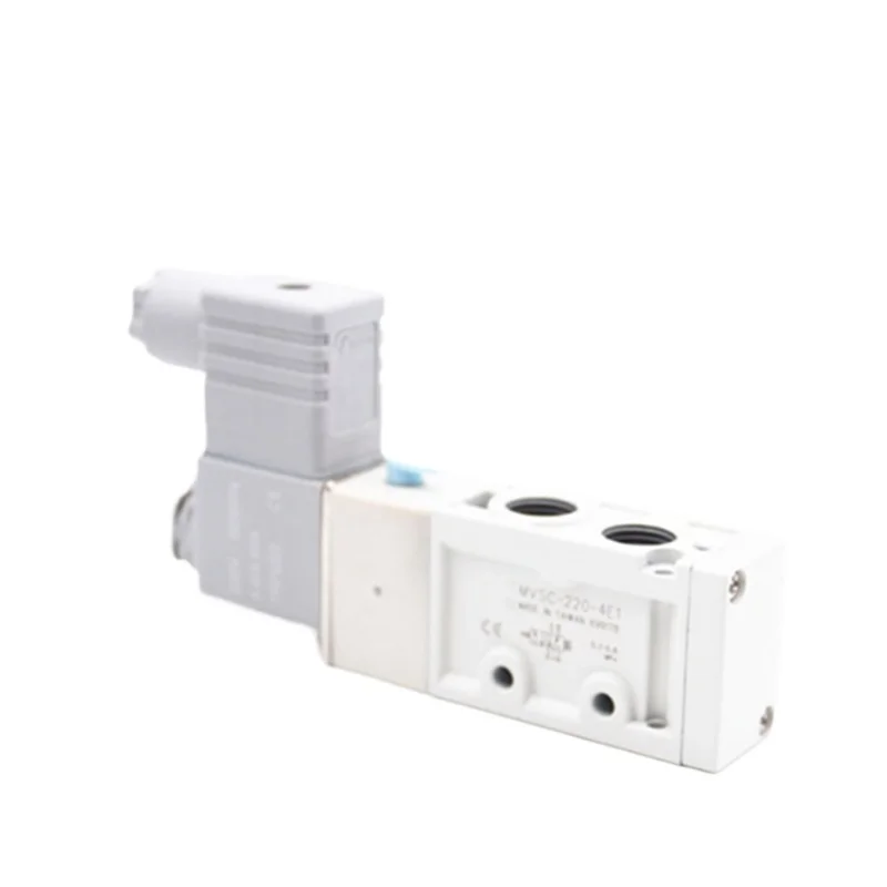 Solenoid Valve MVSC MVSC-220 MVSC-220-4E1 MVSC-220-4E2 MVSC-220-4E2C MVSC-220-4E2R MVSC-220-3E1-NC/NO AC220V DC24V AC110V