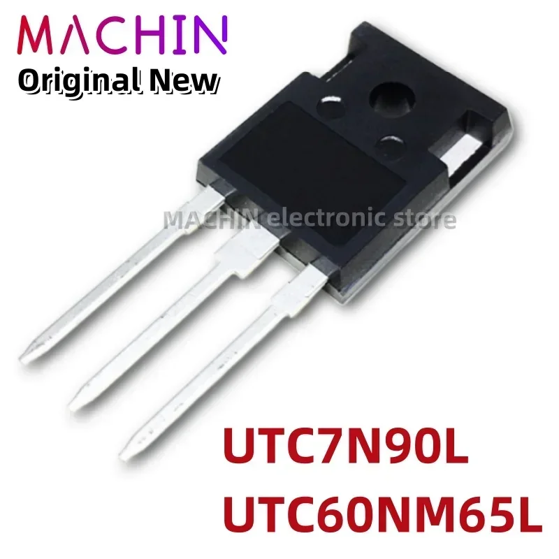 1Pcs UTC7N90L UTC60…