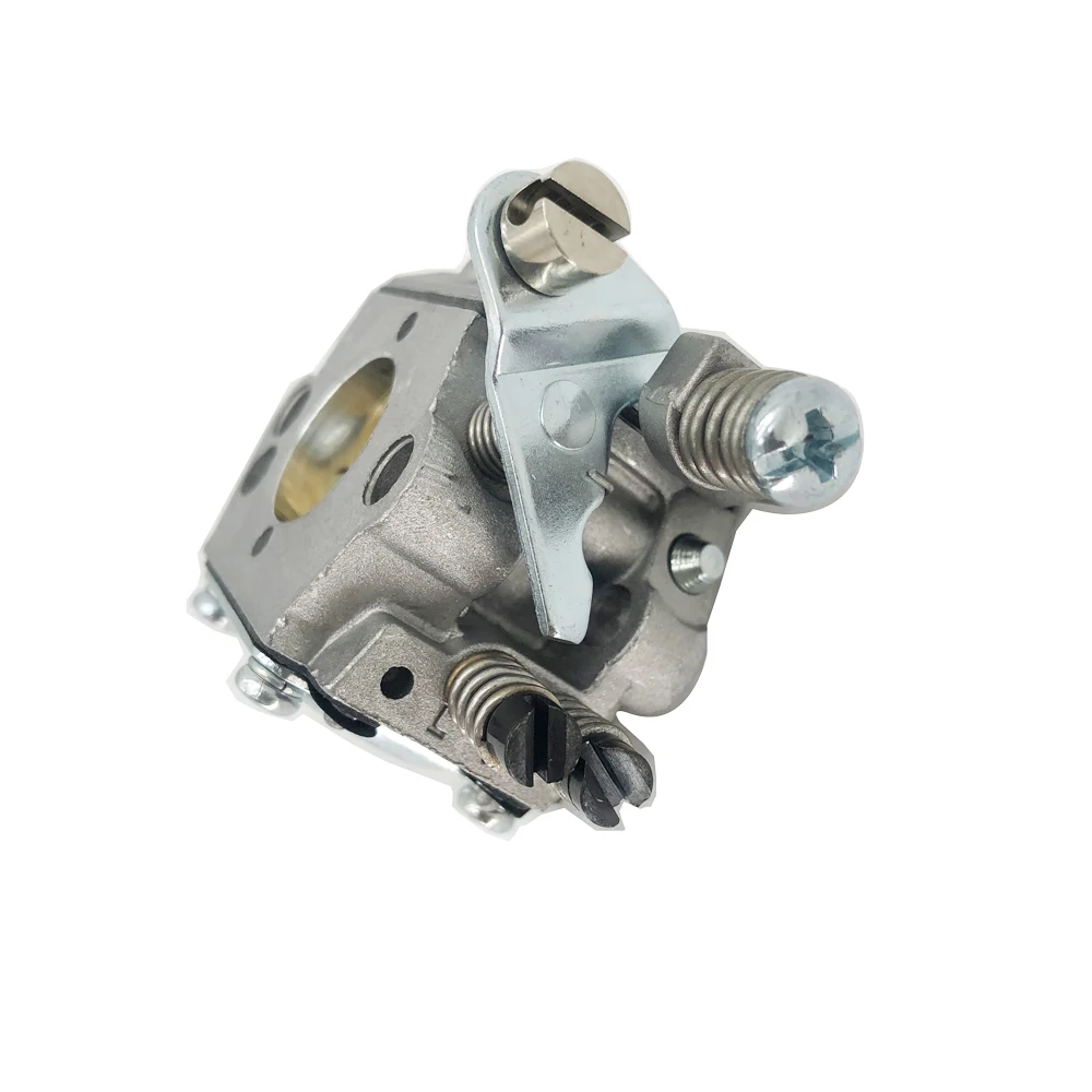 المكربن FS48 ل Stihl FS 48 52 56 62 66 81 86 88 106 160 FR106 المتقلب ل Walbro WT- 45A 112 4126 120 0610 4132 120 #5