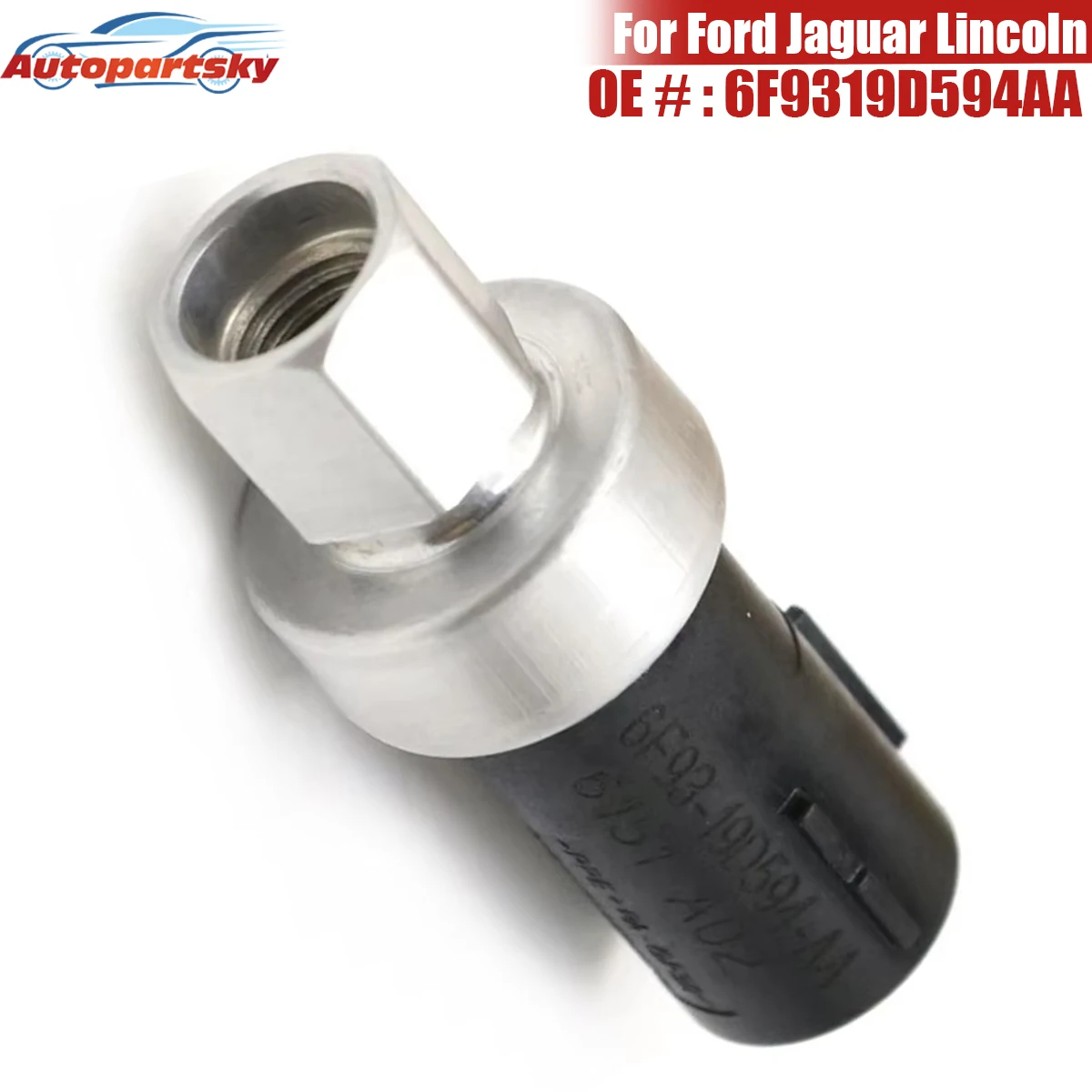 Auto Parts Refurbis… - image