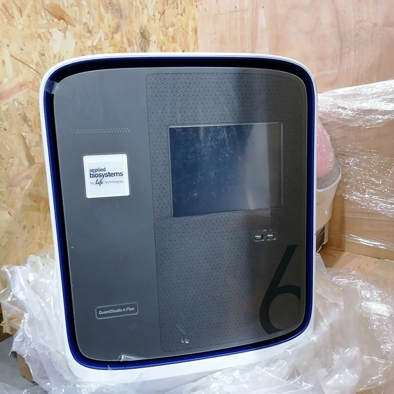 Thermofisher Abi Qu…