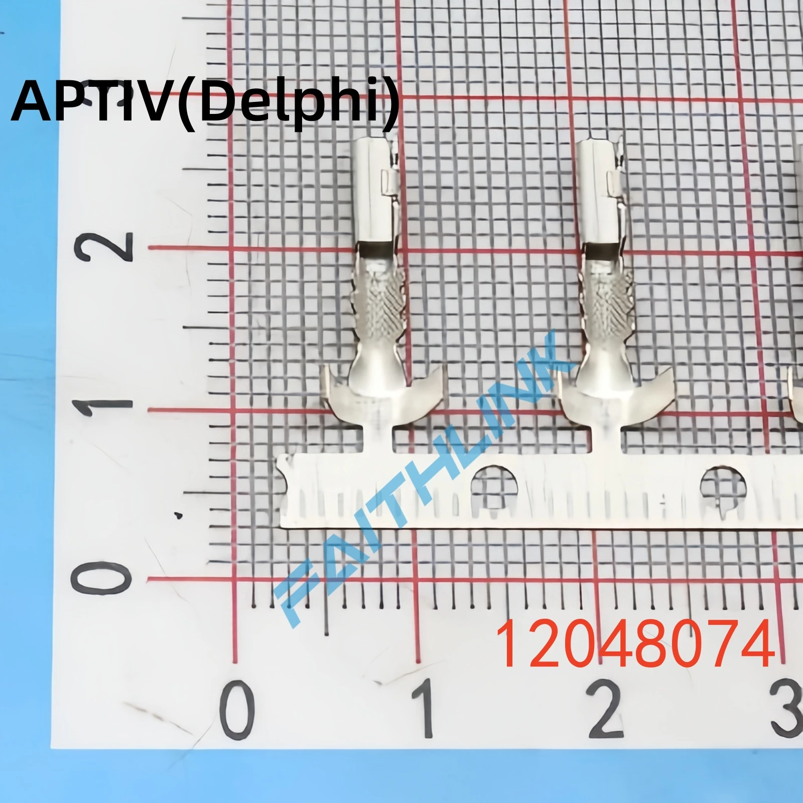 50-200PCS 211CL2S1160 12045773 12048074 APTIV(Delphi) Connector 100% New original