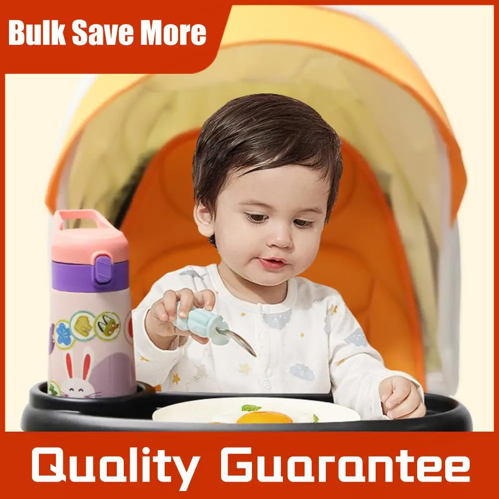 

Подстаканник для коляски 3-в-1: противоскользящий поднос для еды и напитков, лоток для закусок для младенцев