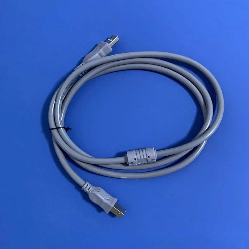 Engenharia geral eletroquímica do cabo da conexão do eletrodo da estação de trabalho de CHI660E/660D/CHI760E