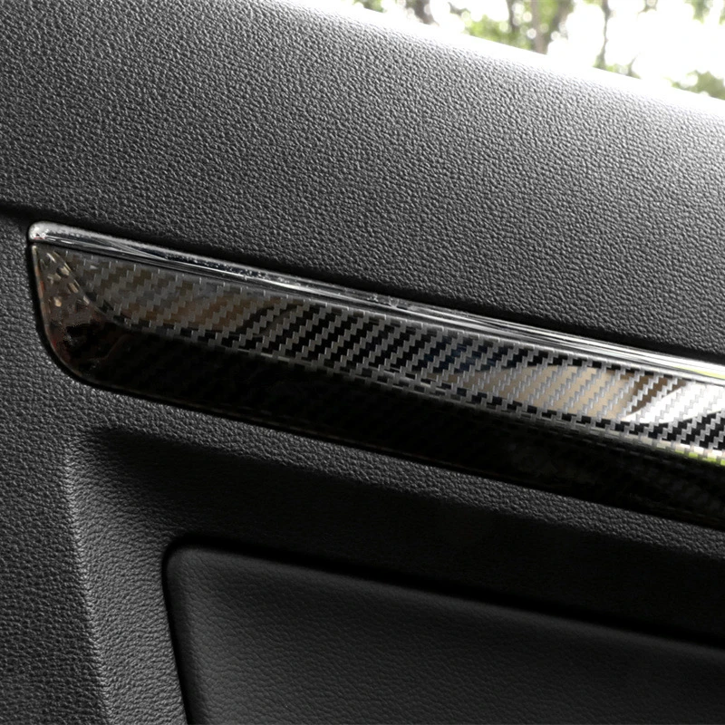 For Mercedes Benz E Class Coupe W207 C207 2010 2011 2012 2013 2014-2016 Car Door Inner Handle Trim Strips Seat Adjustment Panel