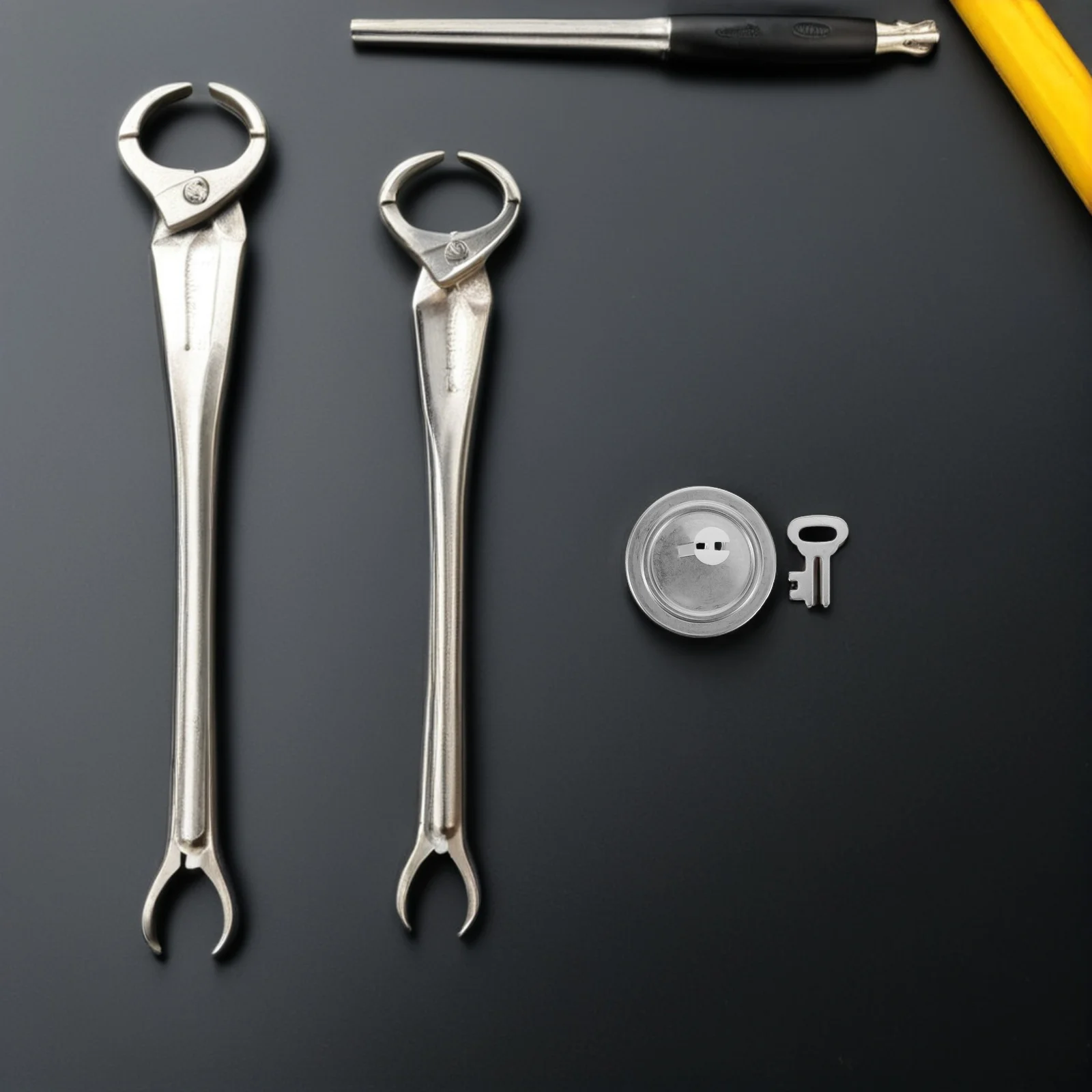 

5Pcs Money Bank Stoppers Lock Piggy Bank Replacement Plugs Secure Coin Saving Jar Bottom Covers for Home Coin Saving Jar Caps