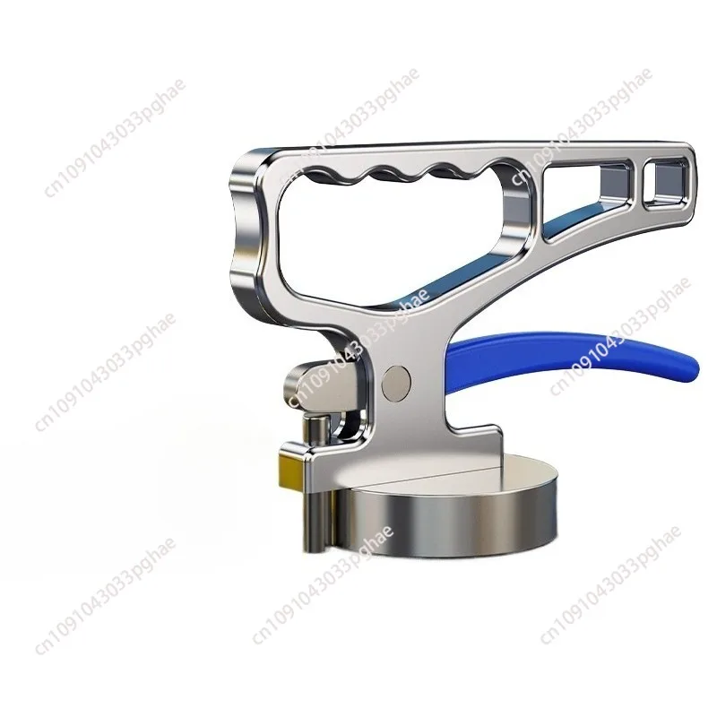 

Magnet Feeder Laser Cutting Feeder Portable Strong Magnetic Lift Permanent Magnetic Chuck Steel Handling Tool