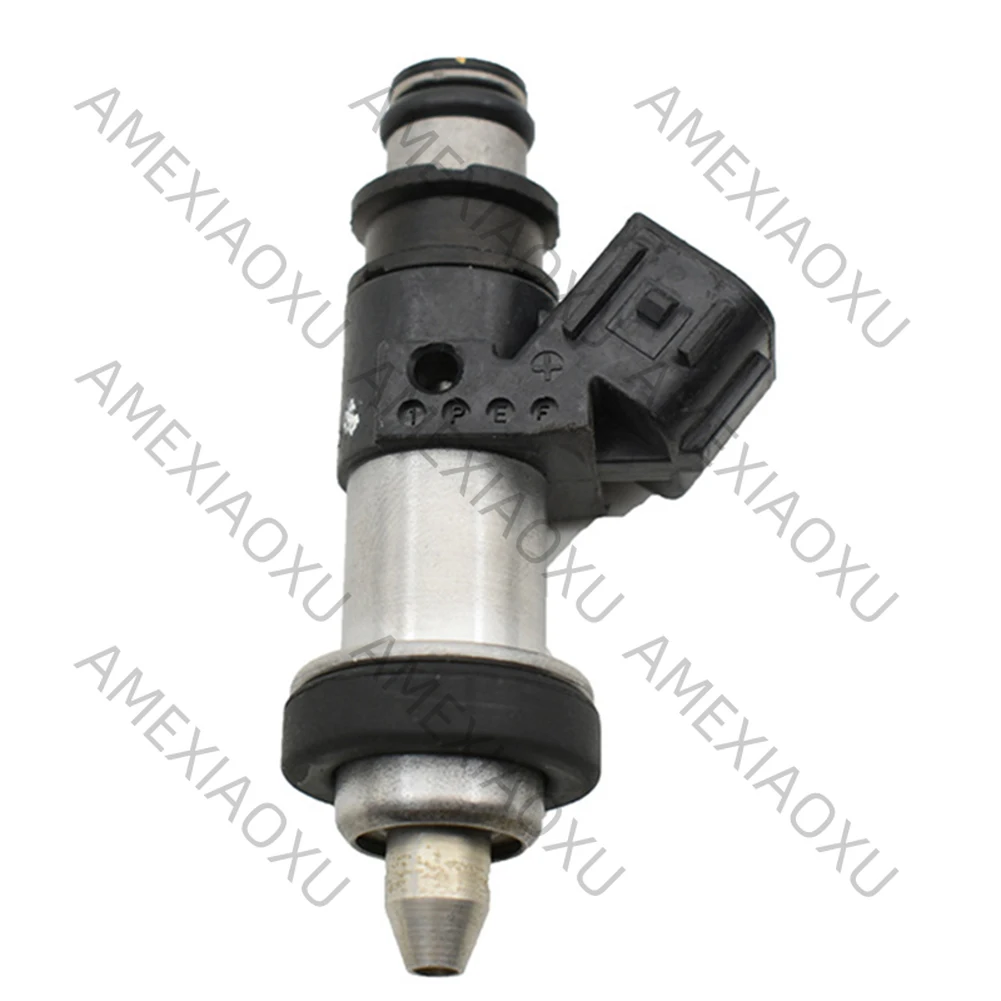 

Комплект из 4 топливных форсунок 06164-PCA-000 для Honda CR-V 2.0L L4 1999-2001 годов выпуска, сменные запчасти 06164PCA000 A