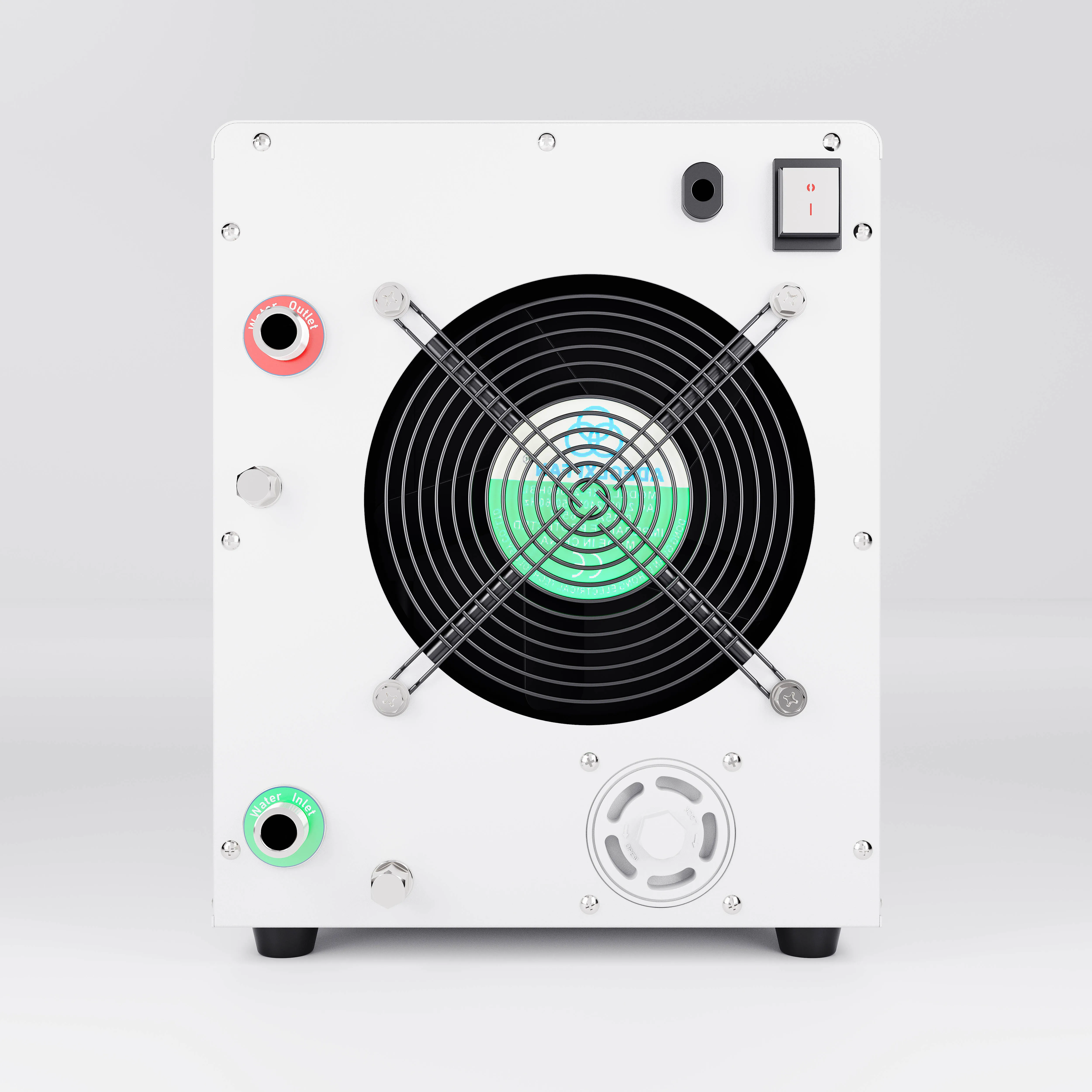 맞춤형 0.3HP 냉수욕조 냉각기 제공, 장기 애프터서 - Bath 리뷰 및 가격