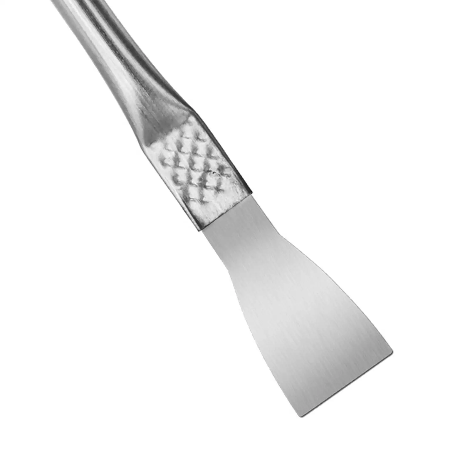 Metal CPU Glue Remover Knife Thin Blade Pry Tool for Motherboard Repair IC Chip Dismantling Hardware Maintenance