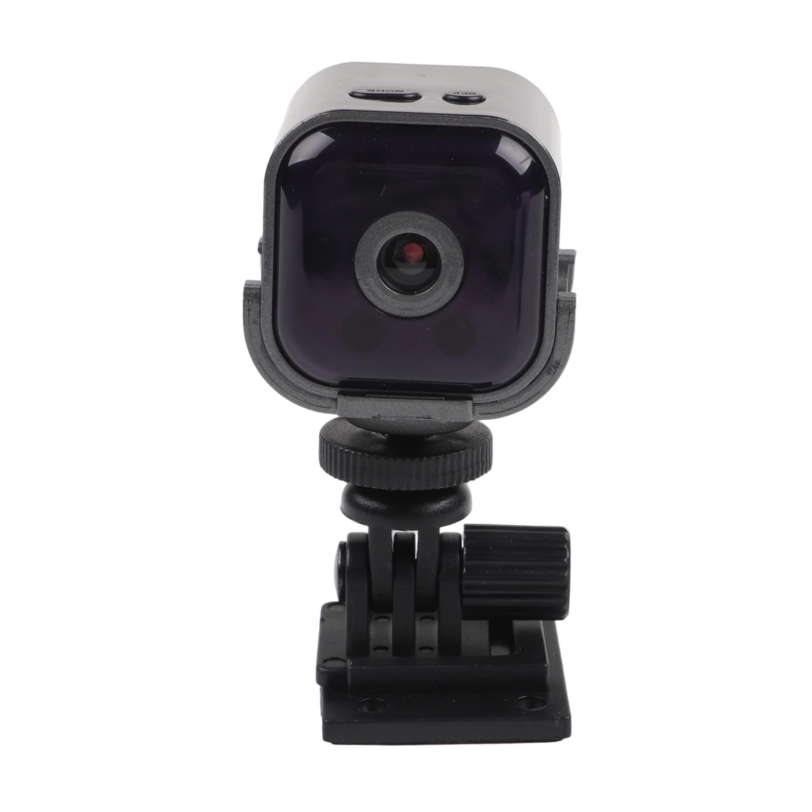 Hd Wireless Security Camera Home Monitoring Home Security Camera Black 1080p Wireless Camera Practical And Reliable