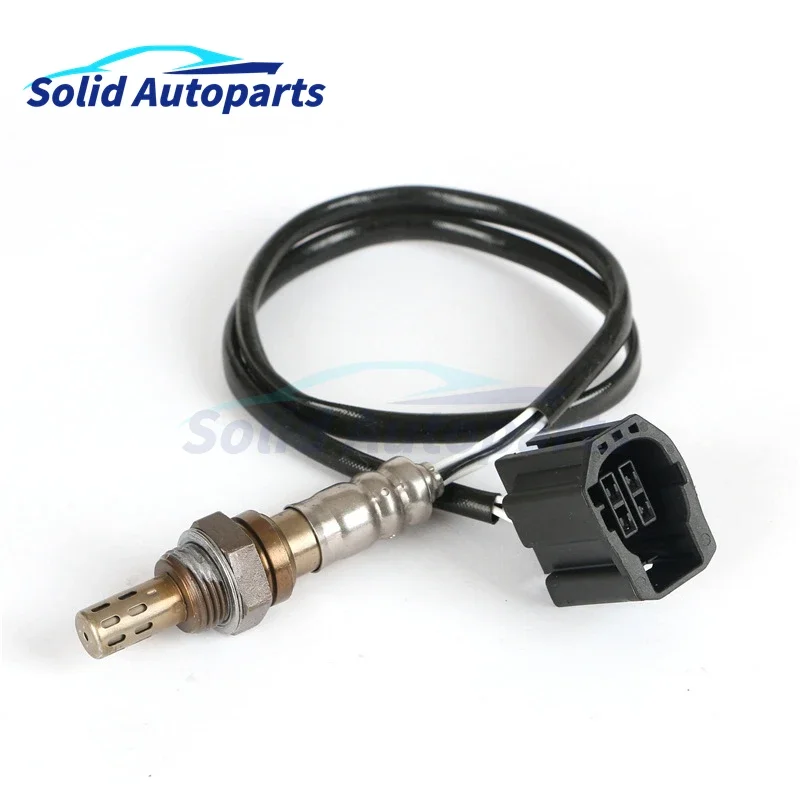 Z601-18-861A sensor de oxigênio o2 apto para mazda 3 bk 1.6l 2.0l 2.3l axela 1.5l 2003-2009 Z601-18-861 z60118861a