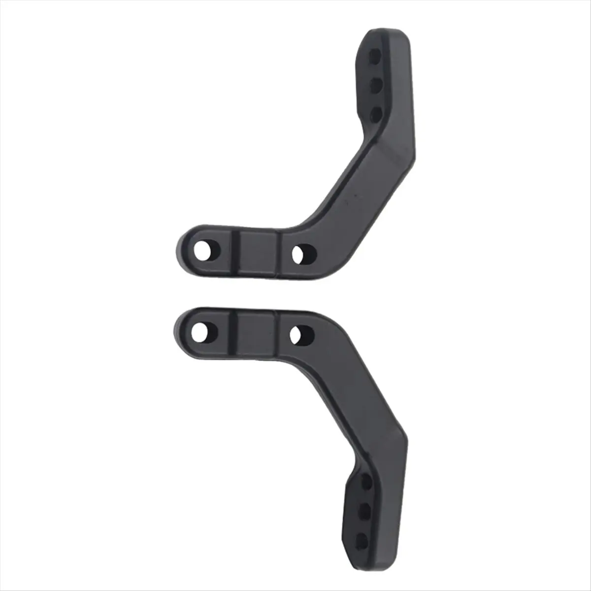 Handguard Support Bracket Mount 28mm Handlebar Guard Clamp,B SUP