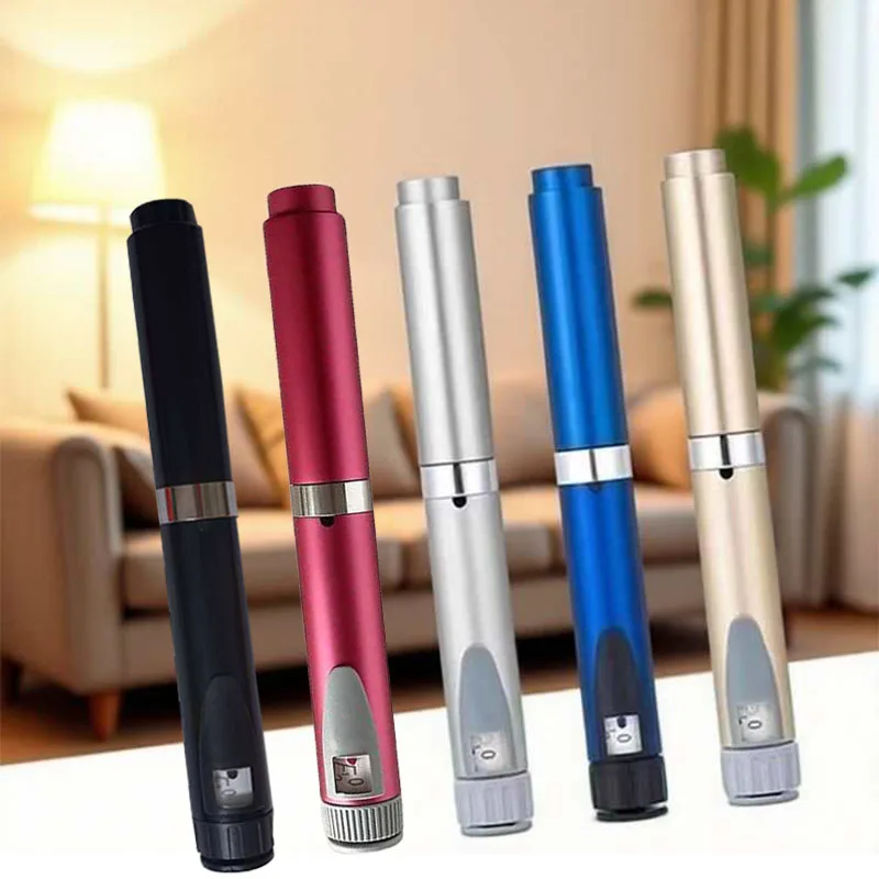 

Peptide injection pen, magic pen, wrinkle removal pen, 3ML cartridge bottle, universal magic pen, beauty syringe