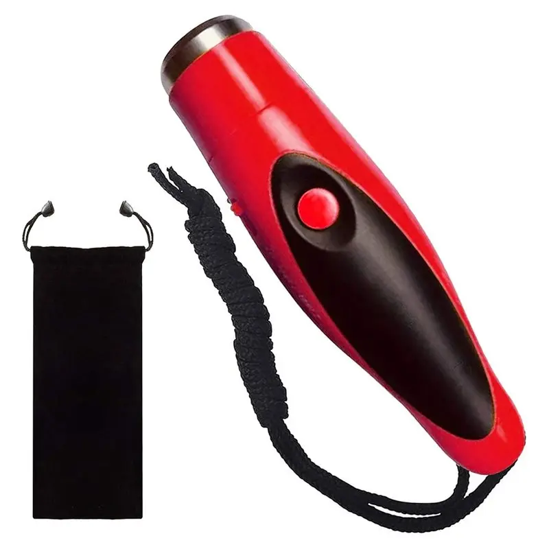 A07T-High Volume Electronic Whistle For Sports, Emergency, And Outdoor Activities Soccer Referee P.E. Teacher,