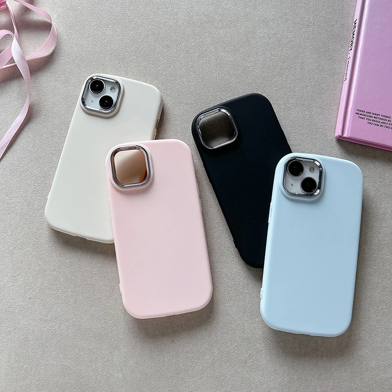 

Soft TPU Phone Case For Xiaomi Redmi 12C 13C 5G 10A 9T 9A 9C 9i Redmi A2 A1 Plus K60 Ultra K40 K30 Pro Phone Cover