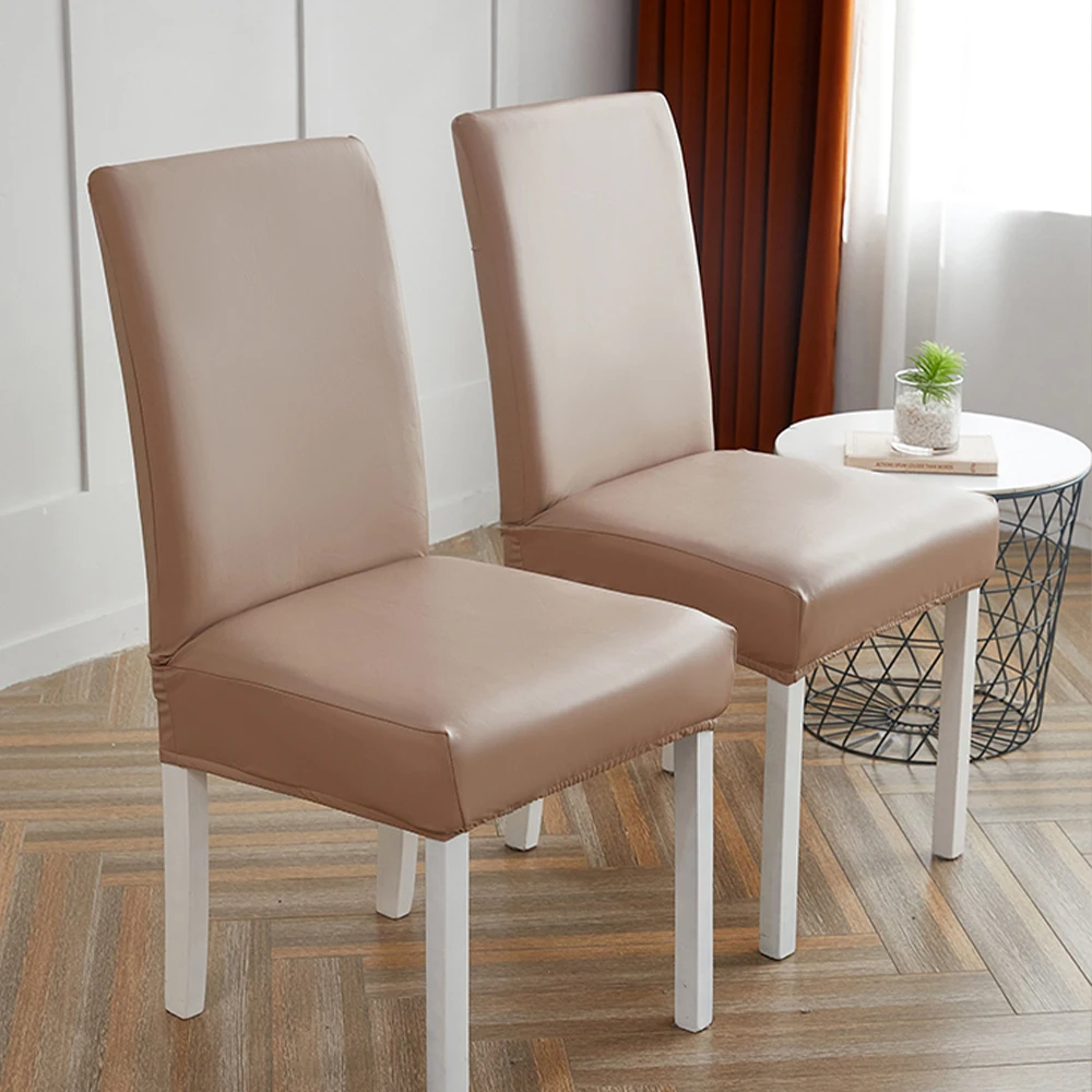 Thumbnail 4 - #76 Best Dining Chair Seat Covers to Buy In 2026