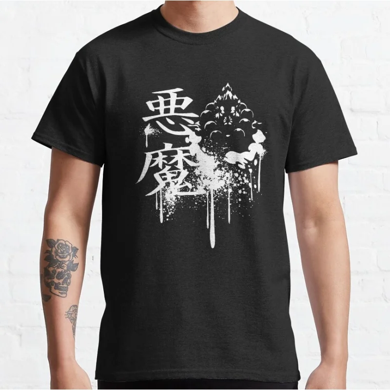 

0217 gouki 80s Combat Street fighter Gift t shirt Retro Arcade game Graphic Tee Y2K Clothes 100% cotton Large size Tops