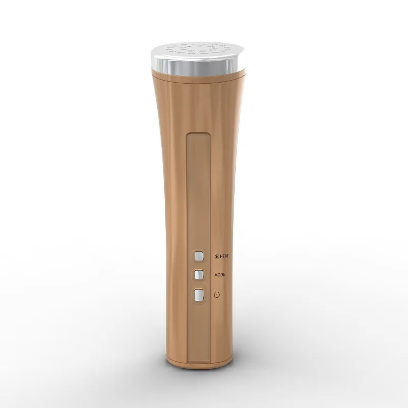 Electric Facial Skin Care Device Portable Home Use Face Beauty Instrument Household Facial Skin Massager Beauty Equipment