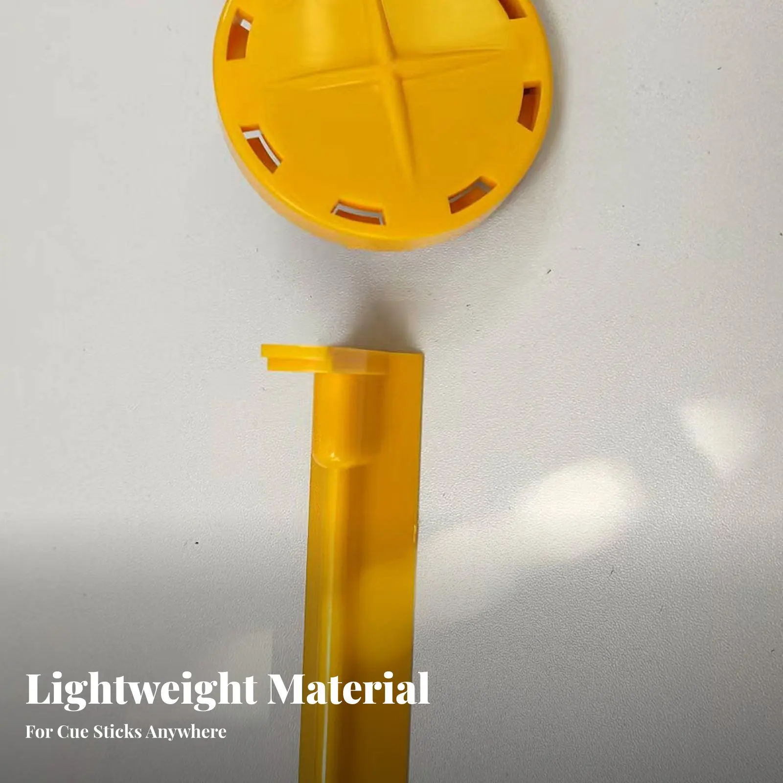 

Инструмент для обработки наконечников кия Umbrella Cue Tip Scuffer: легкий, портативный, простой в использовании, аксессуар для бильярда