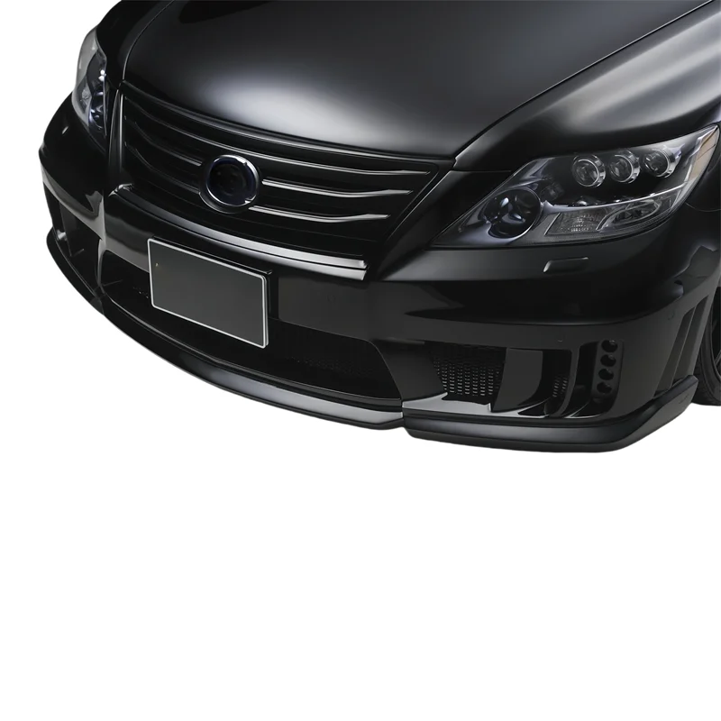 High FRP Body Kit for Lexus LS460 LS600 LS600H Tuning Front Bumper