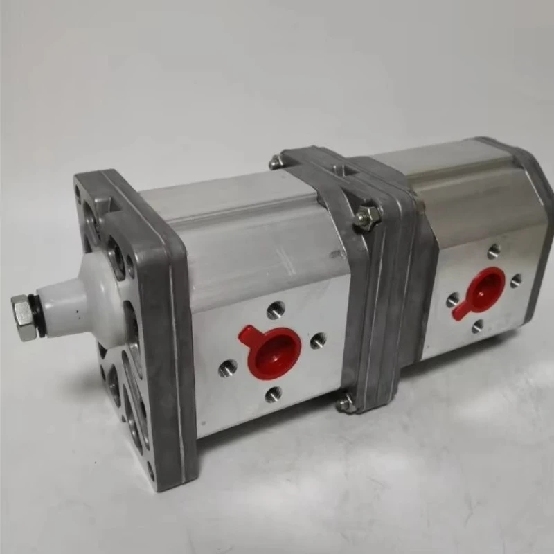 

Brand New Original Split Flow Pump ALPA4D190-GHPP3S50 Double Pump Generator Components
