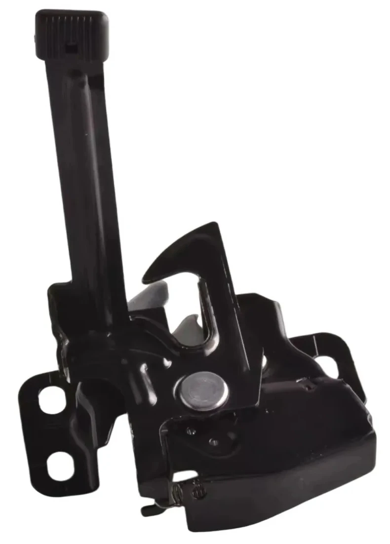 Hood Latch Lock Assembly Compatible with Honda Vehicles - Civic 2012 2013 2014 2015 Coupe/Sedan,oem 74120TR0A11 view 2