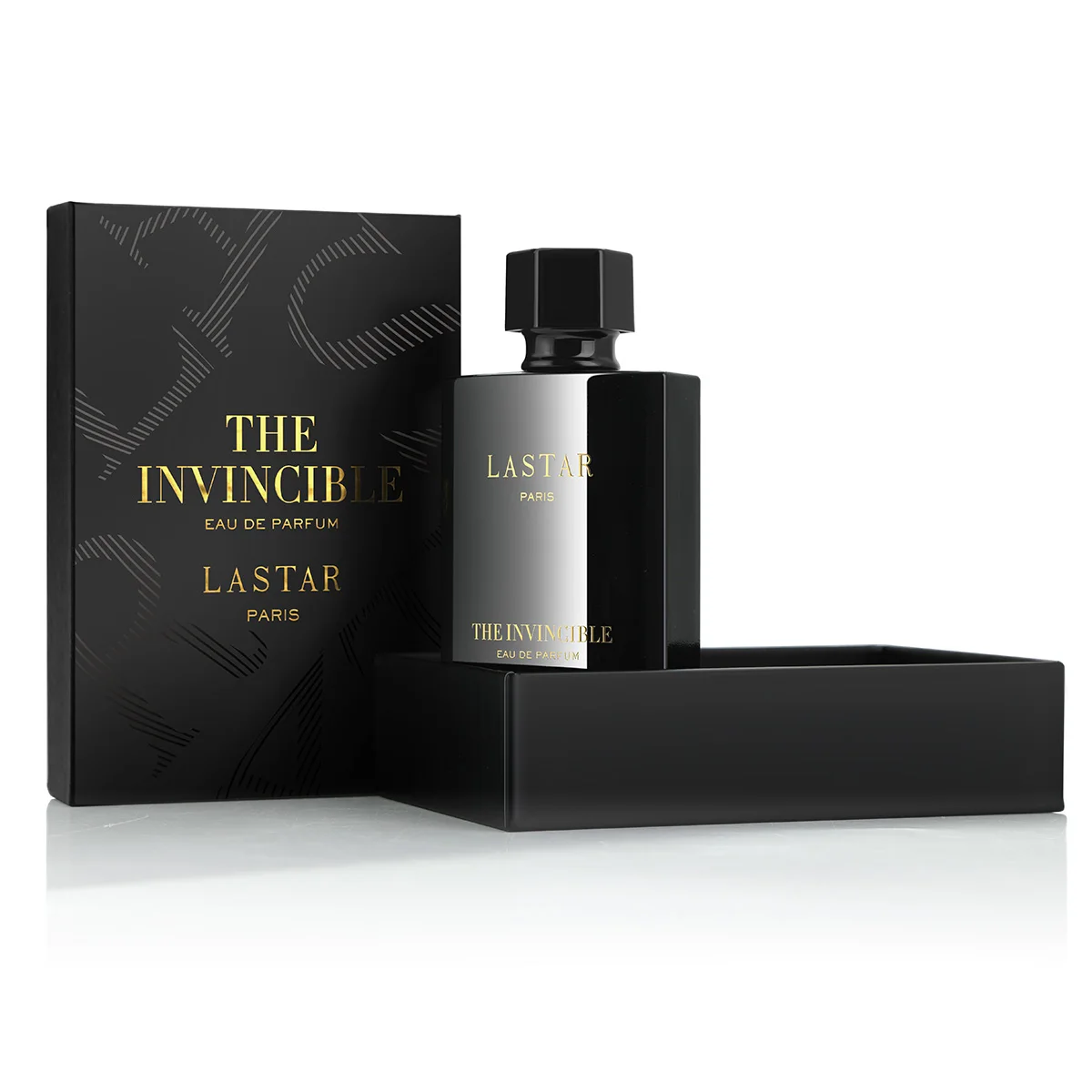 مرحاض LASTAR للرجال، 50 مل/1.7 أونصة سائلة، مسك، عطر يدوم طويلاً، جو التاريخ، هدايا عيد الميلاد/العام الجديد #6