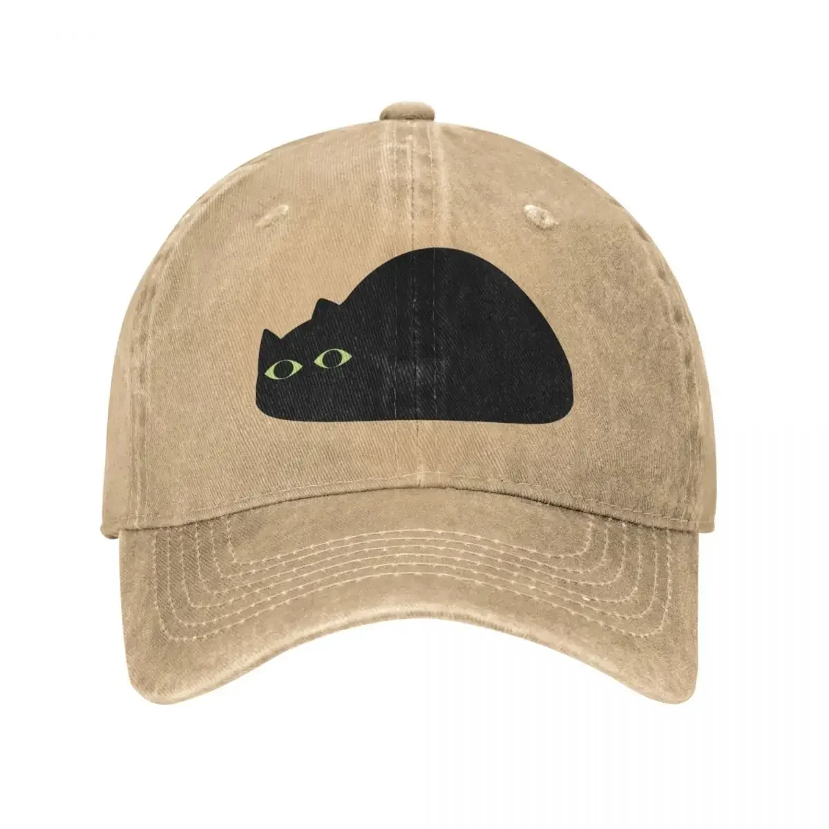 scr(cat)inize loaf Cowboy Hat boonie hats Sports Caps Trucker Cap Men Hat Women'S